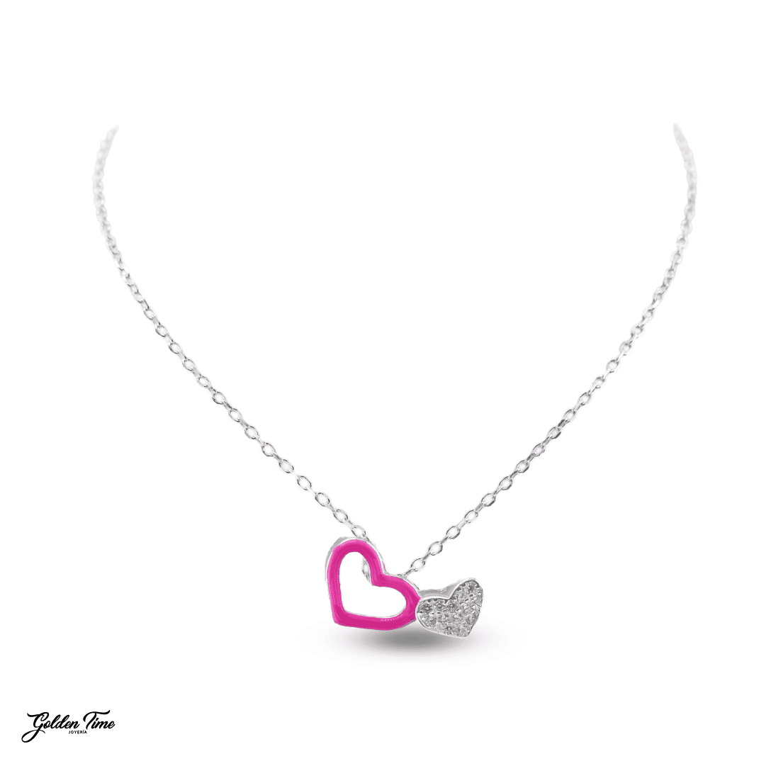 CORAZÓN DÚO