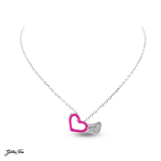 CORAZÓN DÚO