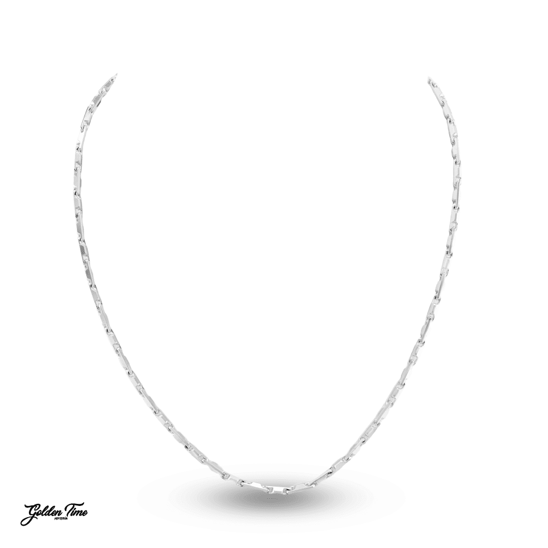 CADENA PARA ÉL 11.9gr/60cm