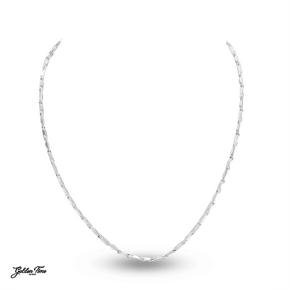 CADENA PARA ÉL 11.9gr/60cm