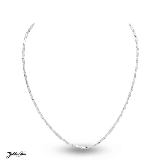 CADENA PARA ÉL 11.9gr/60cm