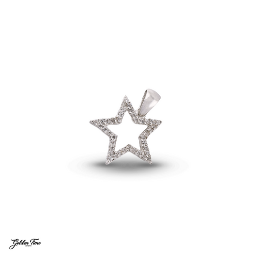 DIJE ESTRELLA COSMOS INFINITO