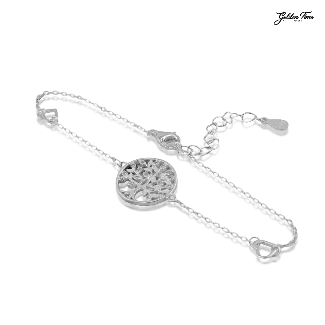 PULSERA ARBOL DE LA VIDA