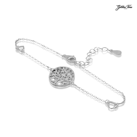 PULSERA ARBOL DE LA VIDA