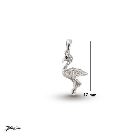 DIJE FLAMENCO TROPICAL RADIANCE