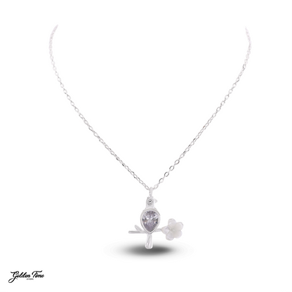 CADENA CANTO DE PRIMAVERA