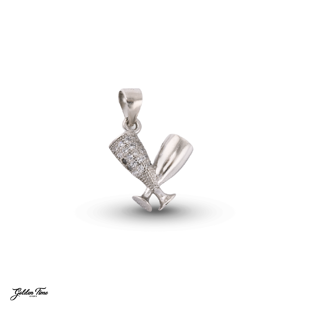 DIJE BRINDIS DE CELEBRACIÓN