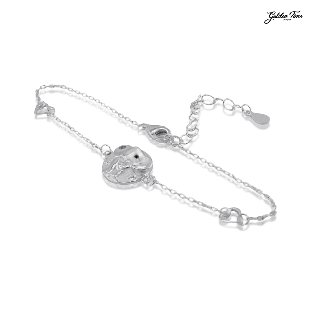 PULSERA ELEFANTE LUZ
