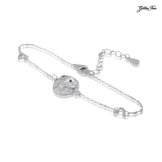 PULSERA ELEFANTE LUZ