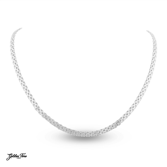 CADENA PARA ÉL 13.3gr/50cm