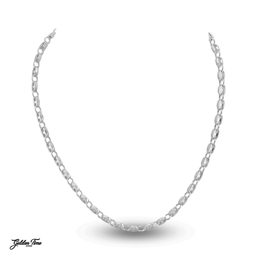 CADENA PARA ÉL 16gr/60cm