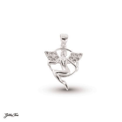 DIJE HADA DE LOS DESEOS