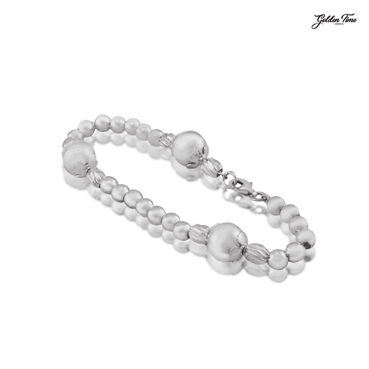 PULSERA BALÍN FIRME