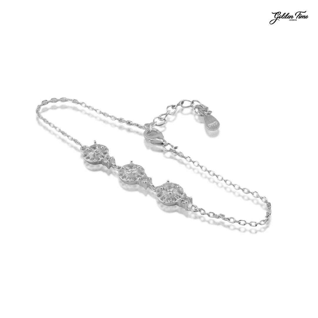 PULSERA DESTELLO LUZ