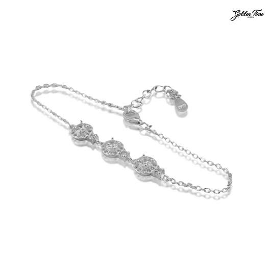 PULSERA DESTELLO LUZ