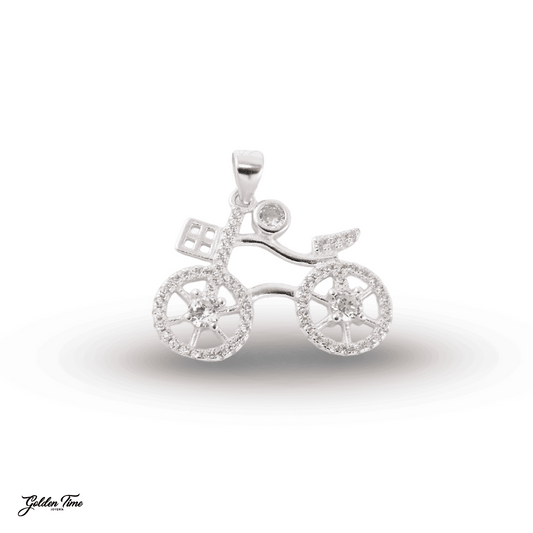 DIJE BICICLETA LIBERTAD EN MOVIMIENTO