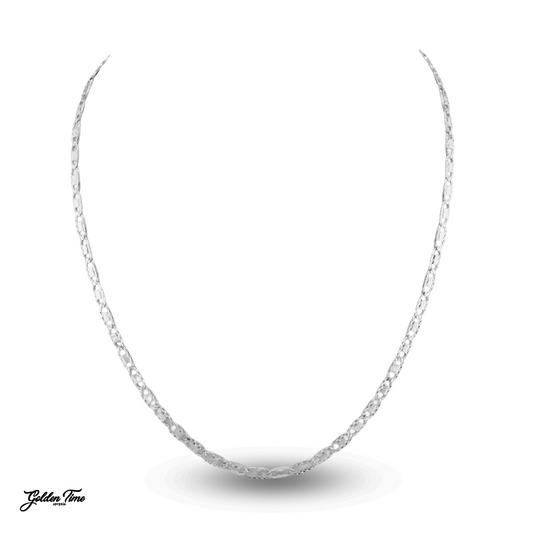 CADENA PARA ÉL 7.3gr/60cm