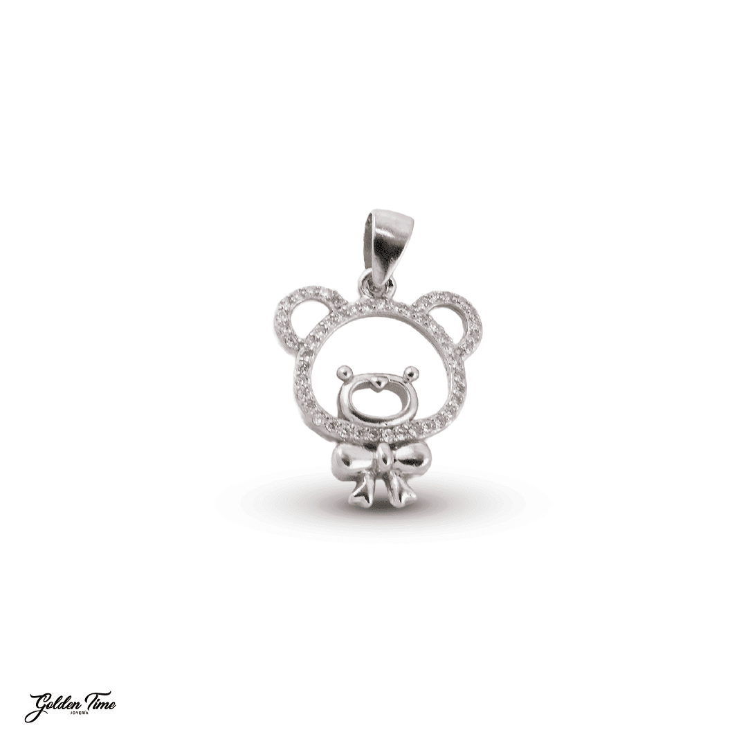 DIJE OSITO TERNURA RADIANTE