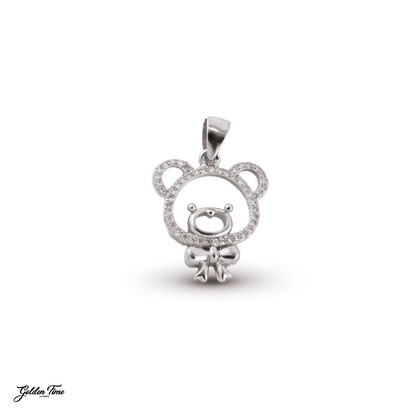 DIJE OSITO TERNURA RADIANTE