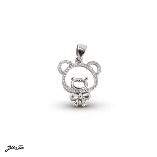 DIJE OSITO TERNURA RADIANTE