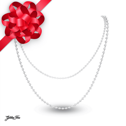 JUEGO CADENAS PERLA