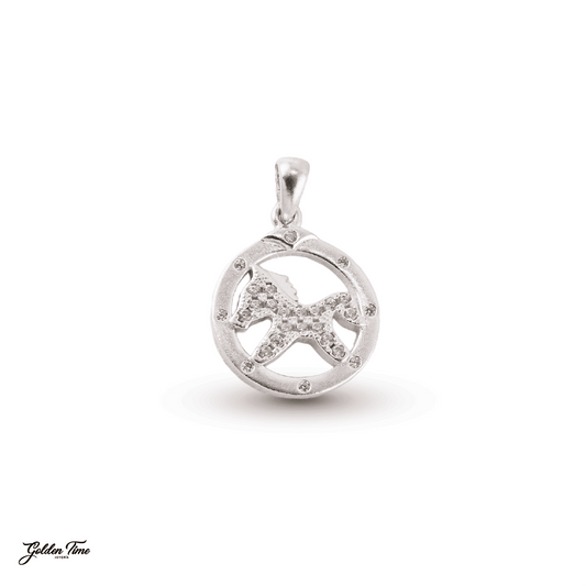 DIJE CORCEL ESPÍRITU LIBRE