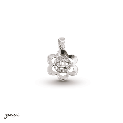 DIJE FLOR DE LUXE ICON