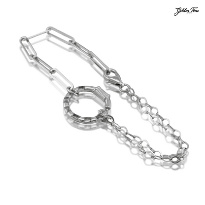 PULSERA ARGOLLA LUZ