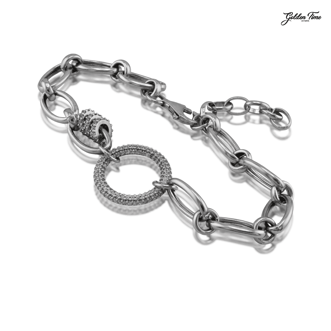 PULSERA ARGOS REAL