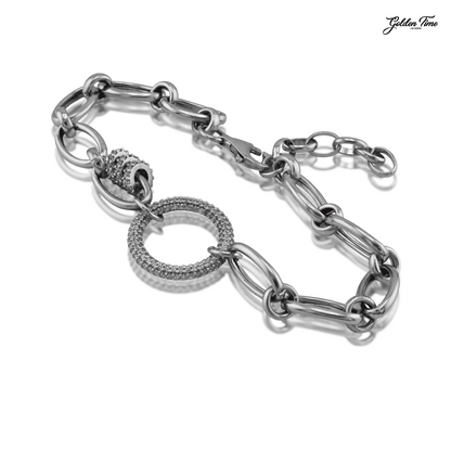 PULSERA ARGOS REAL