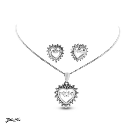 JUEGO CORAZÓN MAMÁ