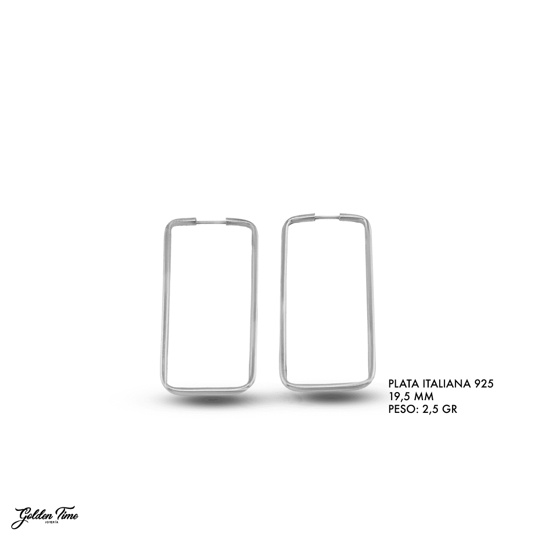 CANDONGAS RECTANGULOS