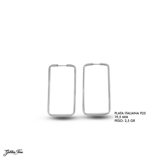 CANDONGAS RECTANGULOS