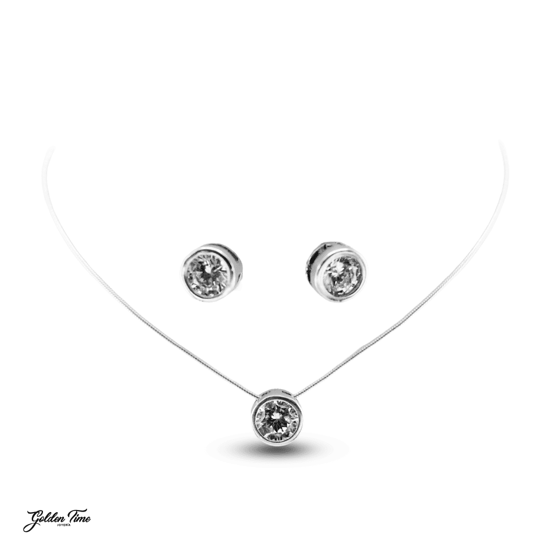 JUEGO ELEGANCIA PURA