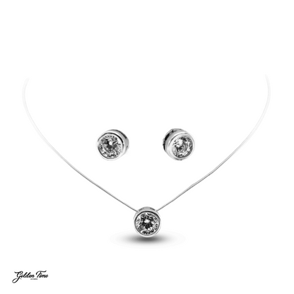 JUEGO ELEGANCIA PURA