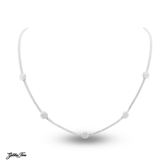 CADENA PARA ELLA 8,8gr/45cm