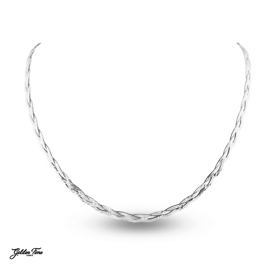 CADENA PARA ELLA 7.3gr/45cm