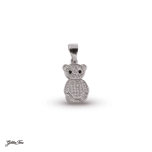 DIJE OSO TEDDY BRILLANTE