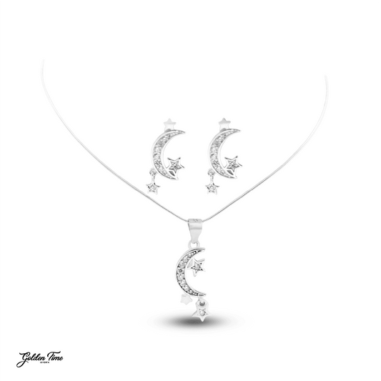 JUEGO LUNA ESTELAR