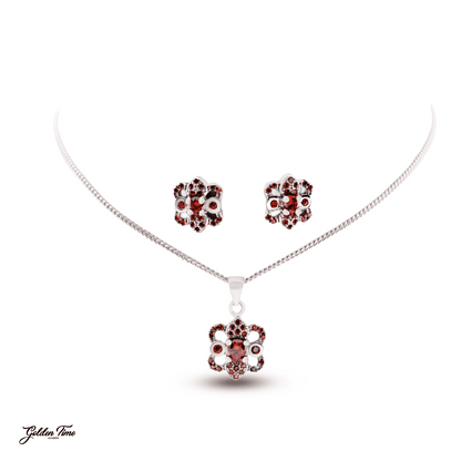 JUEGO FLOR SILVESTRE