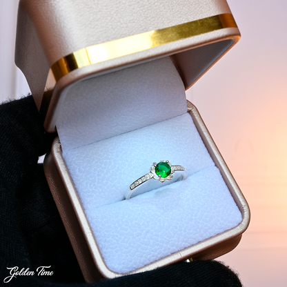 055ANIP ANILLO PLATA