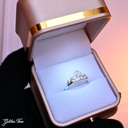 142ANIP ANILLO PLATA