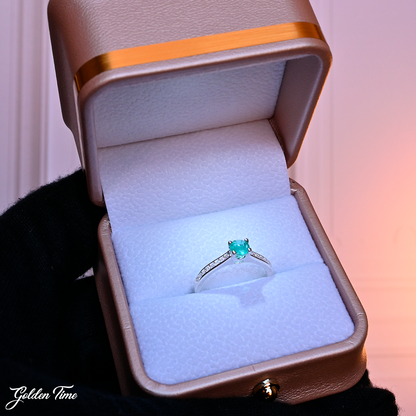 125ANIP ANILLO PLATA