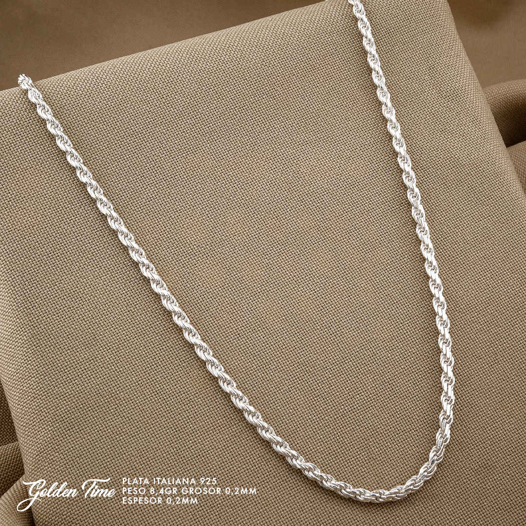 CADENA 8.4gr/45cm