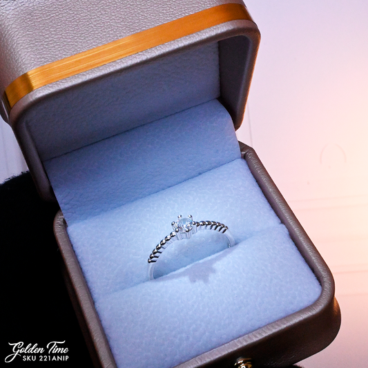 221ANIP ANILLO PLATA