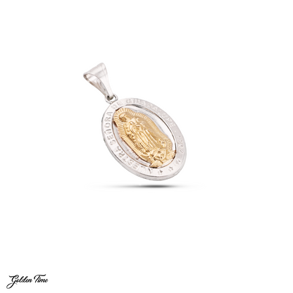 DIJE VIRGEN GUADALUPE
