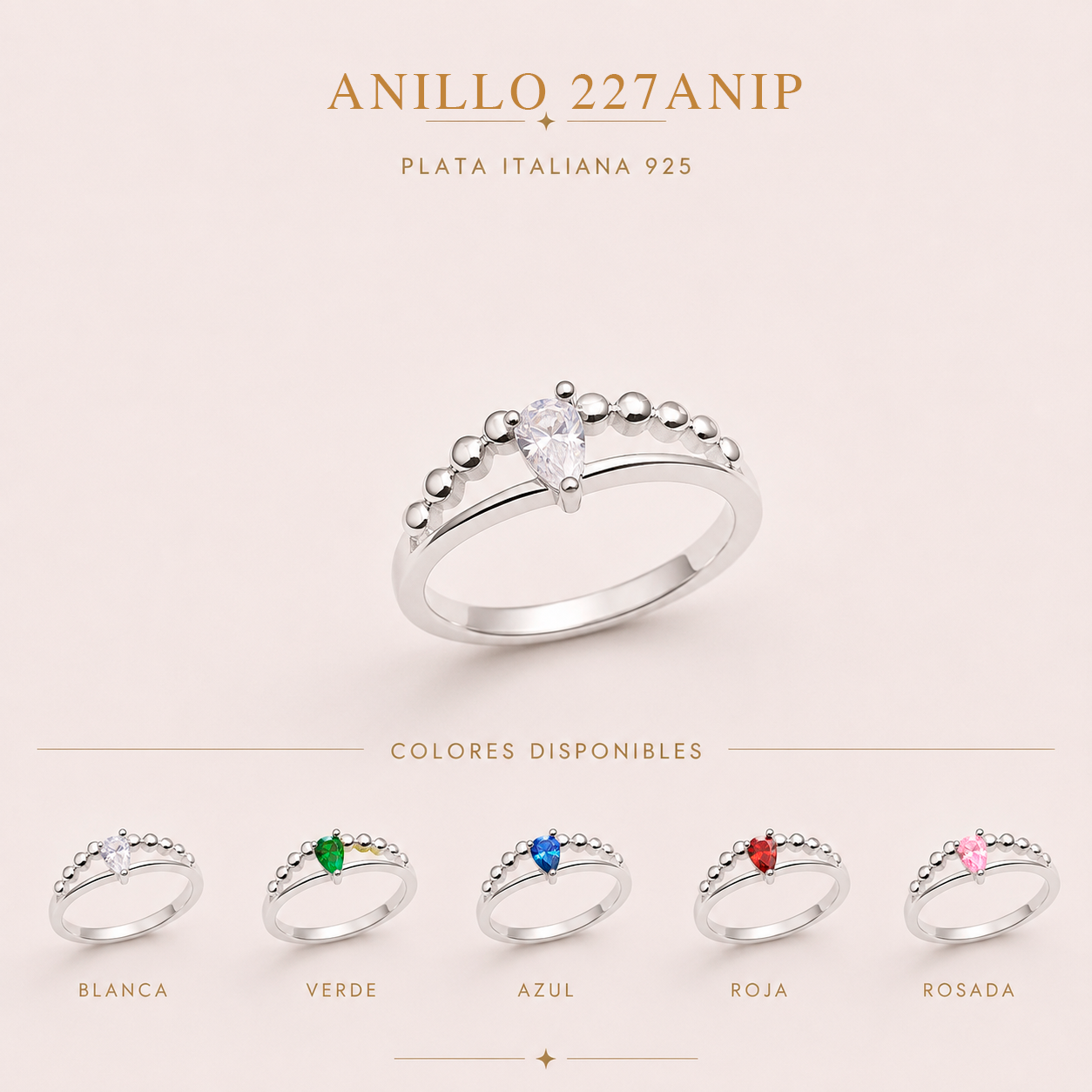 ANILLO 227ANIP