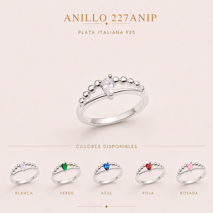 ANILLO 227ANIP