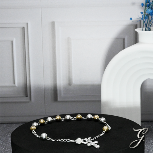 PULSERA DENARIO ESENCIA