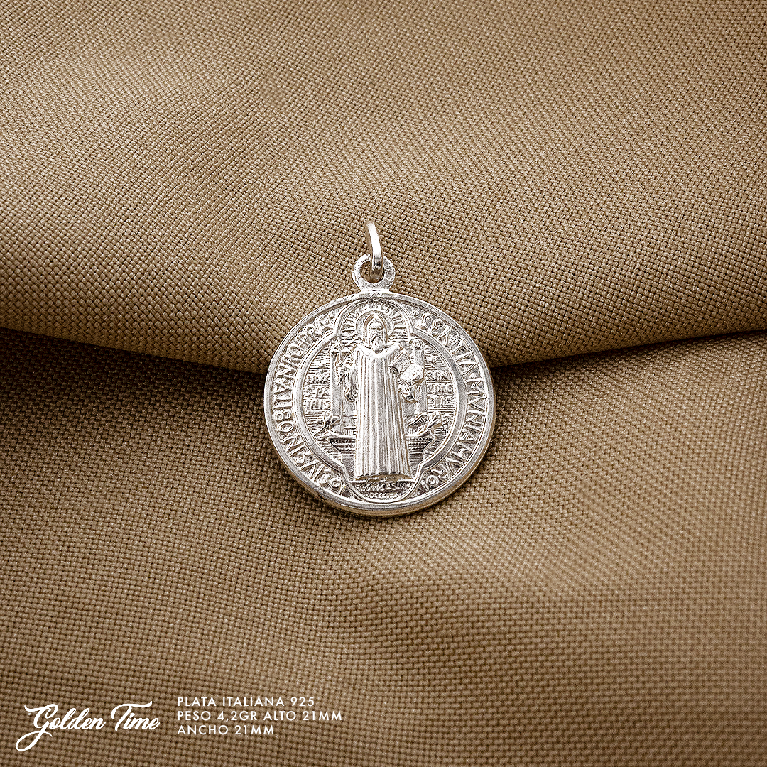 SAN BENITO 4,2gr